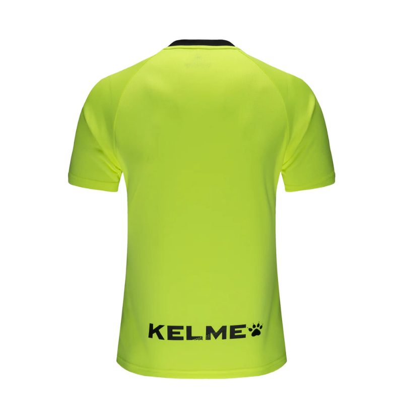 ÁO THUN T-SHIRT THỂ THAO KELME - MÃ 3891060