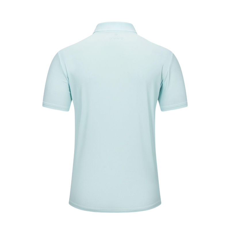 ÁO POLO NAM NGƯỜI LỚN KELME - MÃ 8551PL1143