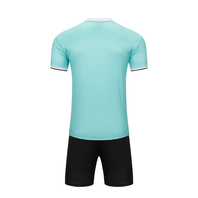 BỘ QUẦN ÁO BÓNG ĐÁ KELME - Mã 8551ZB11082