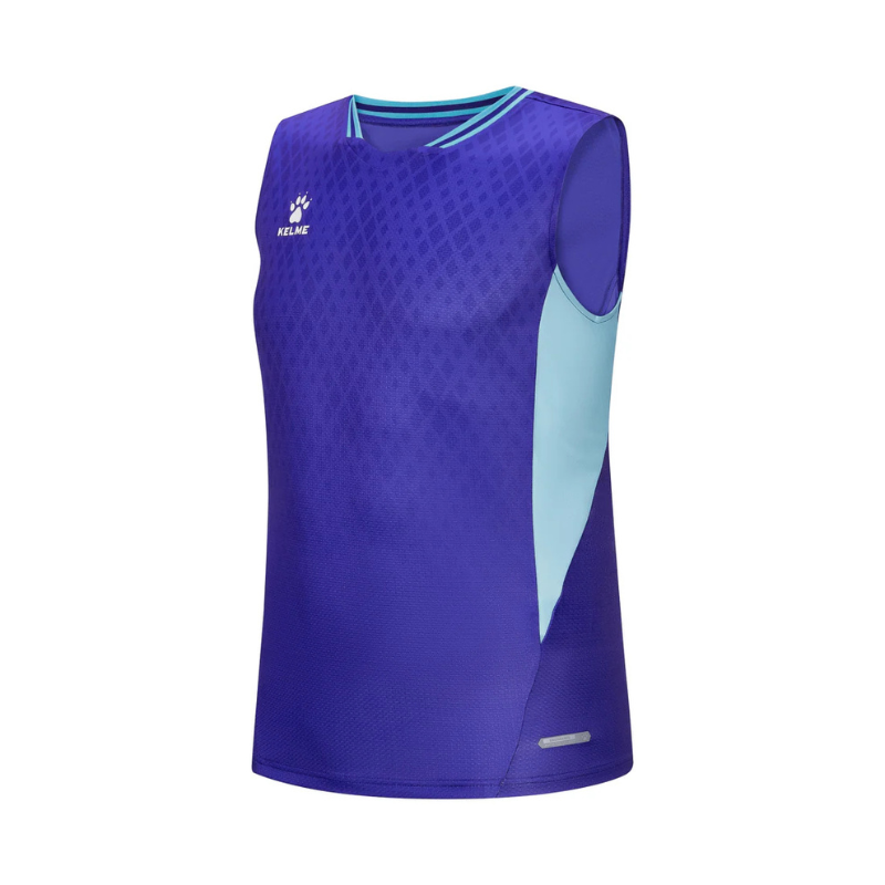ÁO BA LỖ NAM KELME - MÃ 8551BX1052