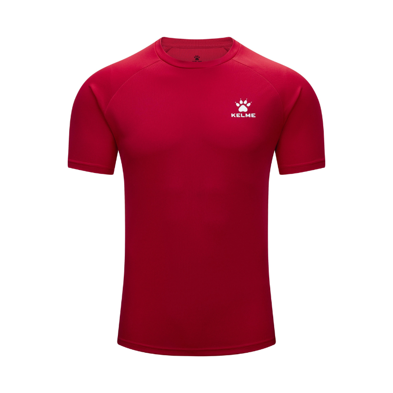 ÁO PHÔNG T-SHIRT KELME - MÃ 7451TX1365