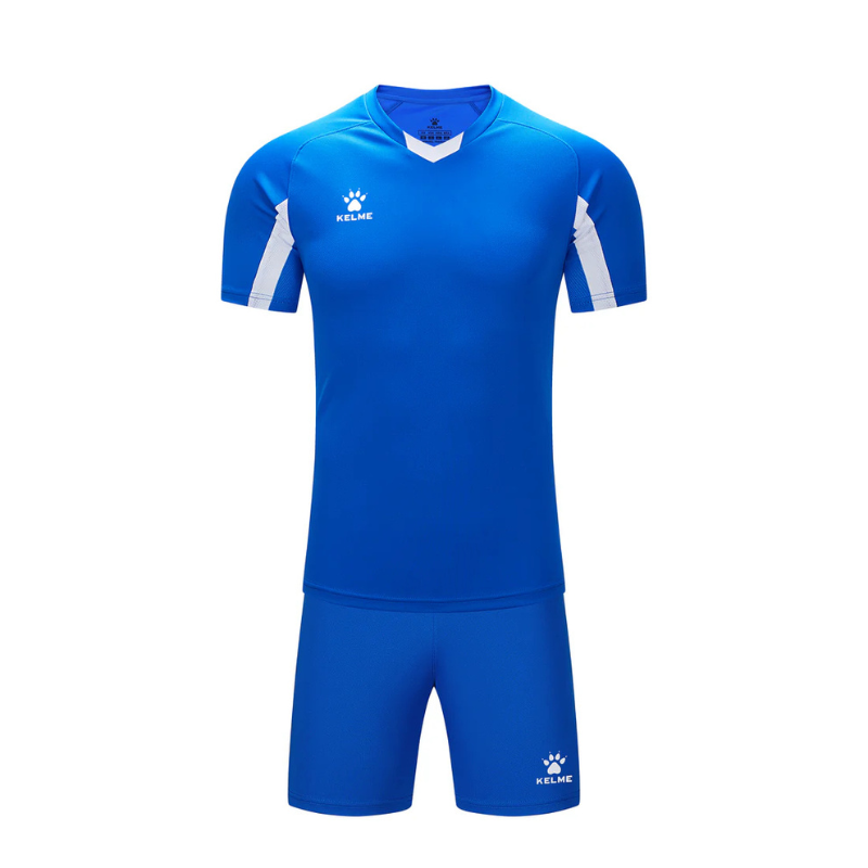 BỘ QUẦN ÁO BÓNG ĐÁ KELME - 7351ZB1129