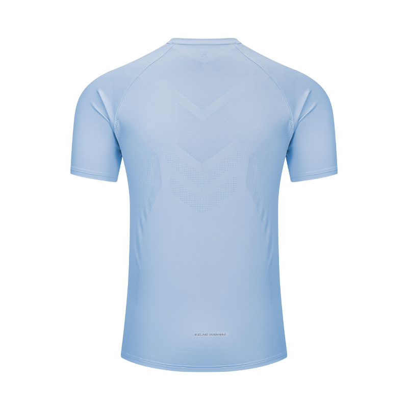 ÁO PHÔNG T-SHIRT KELME - MÃ 8551TX1433