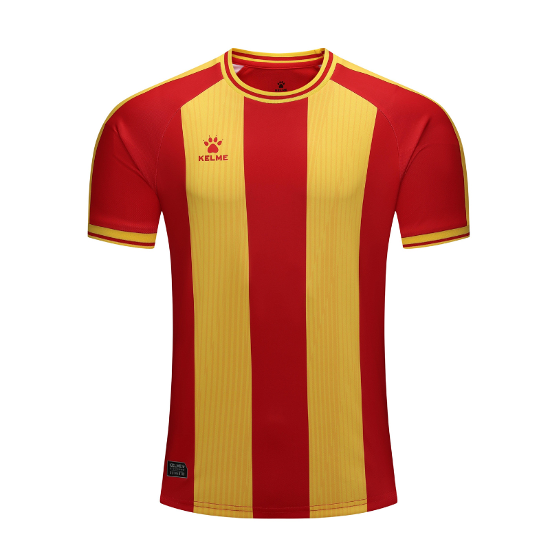 ÁO BÓNG ĐÁ KELME - MÃ 7451ZB1795