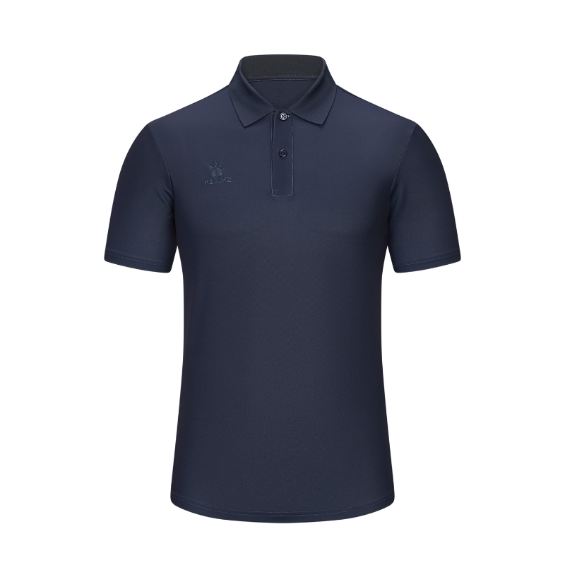 ÁO POLO NAM NGƯỜI LỚN KELME - MÃ 8551PL1143
