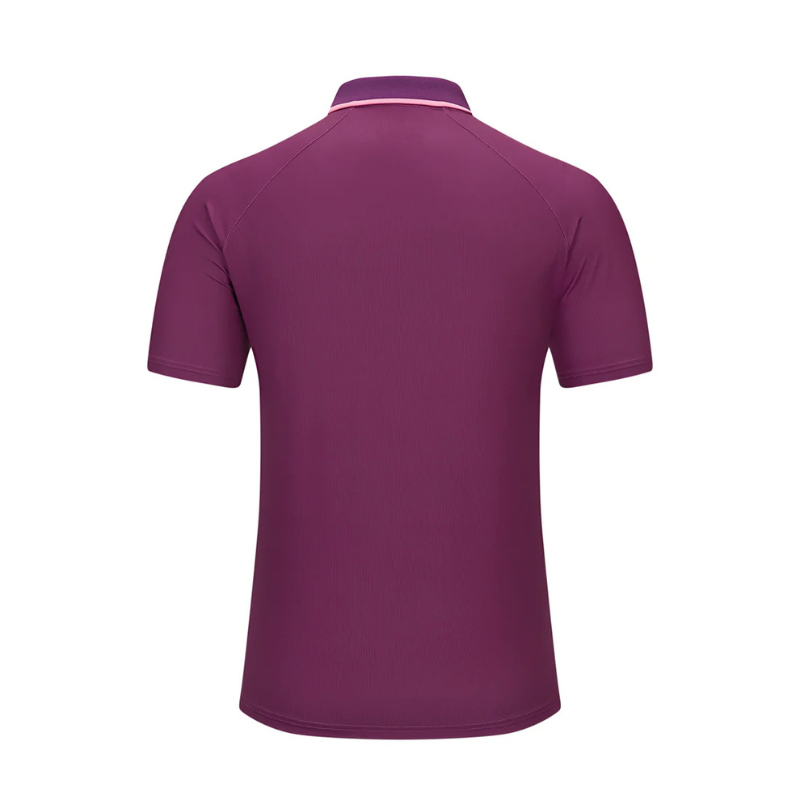 ÁO POLO NAM KELME - MÃ 8551PL1144