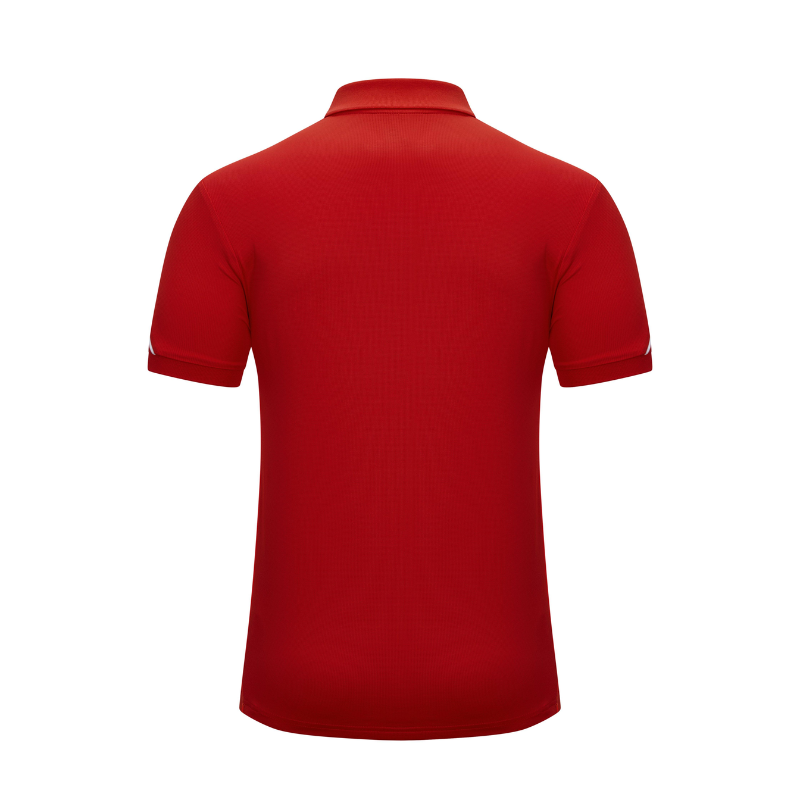 ÁO POLO NAM NGƯỜI LỚN KELME - MÃ 8651PL1207