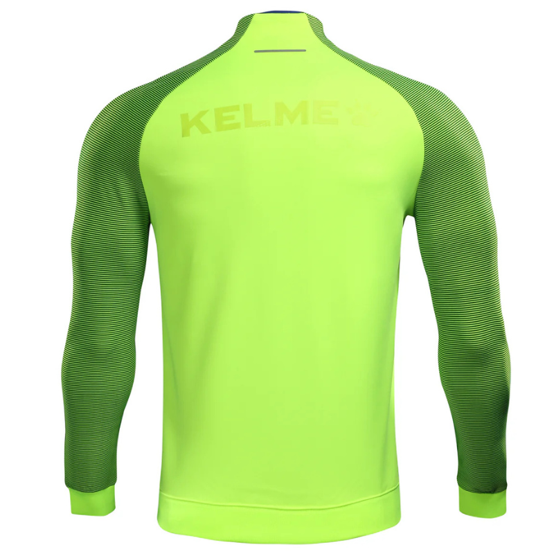 ÁO KHOÁC THỂ THAO KELME - MÃ 3871300