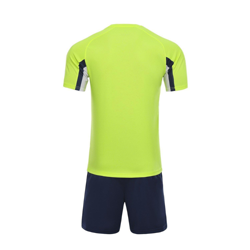 BỘ QUẦN ÁO BÓNG ĐÁ KELME - Mã 8251ZB1002