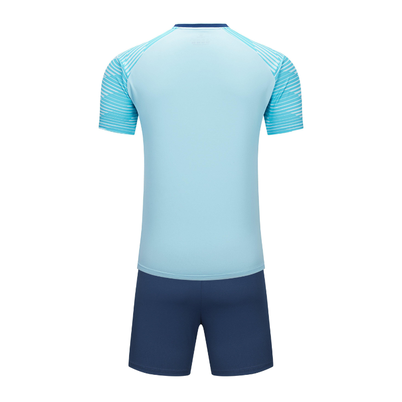 BỘ QUẦN ÁO BÓNG ĐÁ KELME - Mã 8451ZB1247