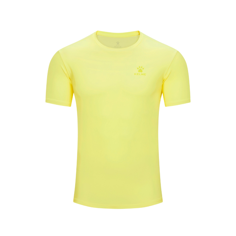ÁO PHÔNG T-SHIRT KELME - MÃ 8651TX1724