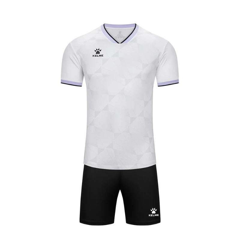 BỘ QUẦN ÁO BÓNG ĐÁ KELME - Mã 8551ZB11082