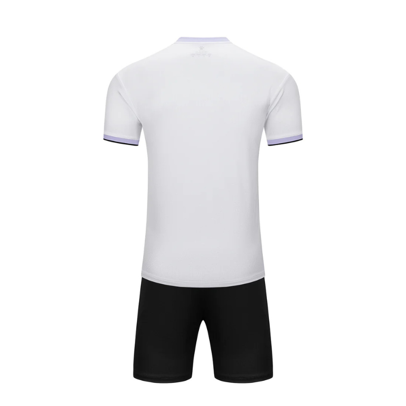 BỘ QUẦN ÁO BÓNG ĐÁ KELME - Mã 8551ZB11082
