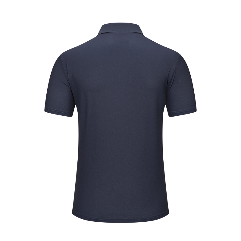 ÁO POLO NAM NGƯỜI LỚN KELME - MÃ 8551PL1143