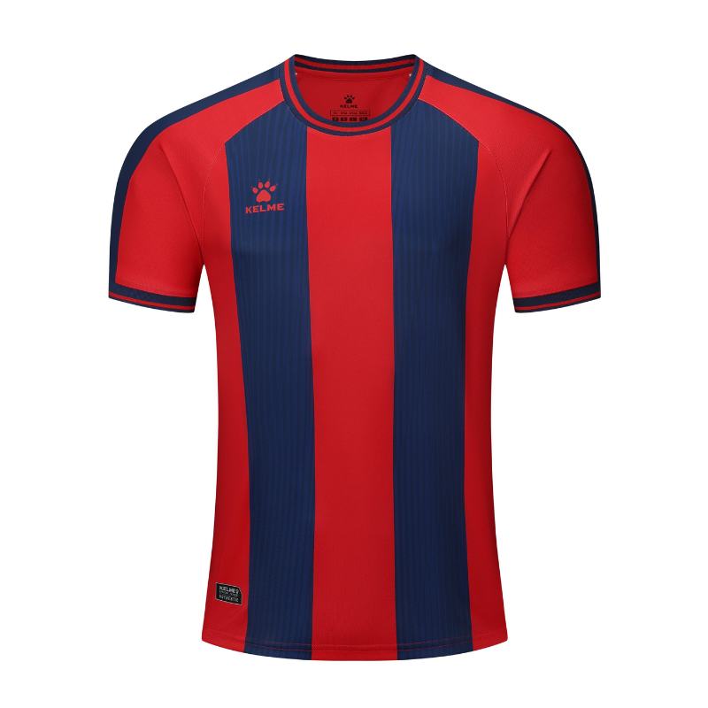 ÁO BÓNG ĐÁ KELME - MÃ 7451ZB1795