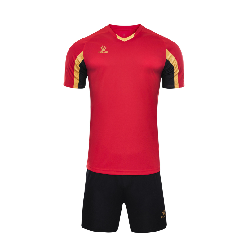 BỘ QUẦN ÁO BÓNG ĐÁ KELME - Mã 8251ZB1002