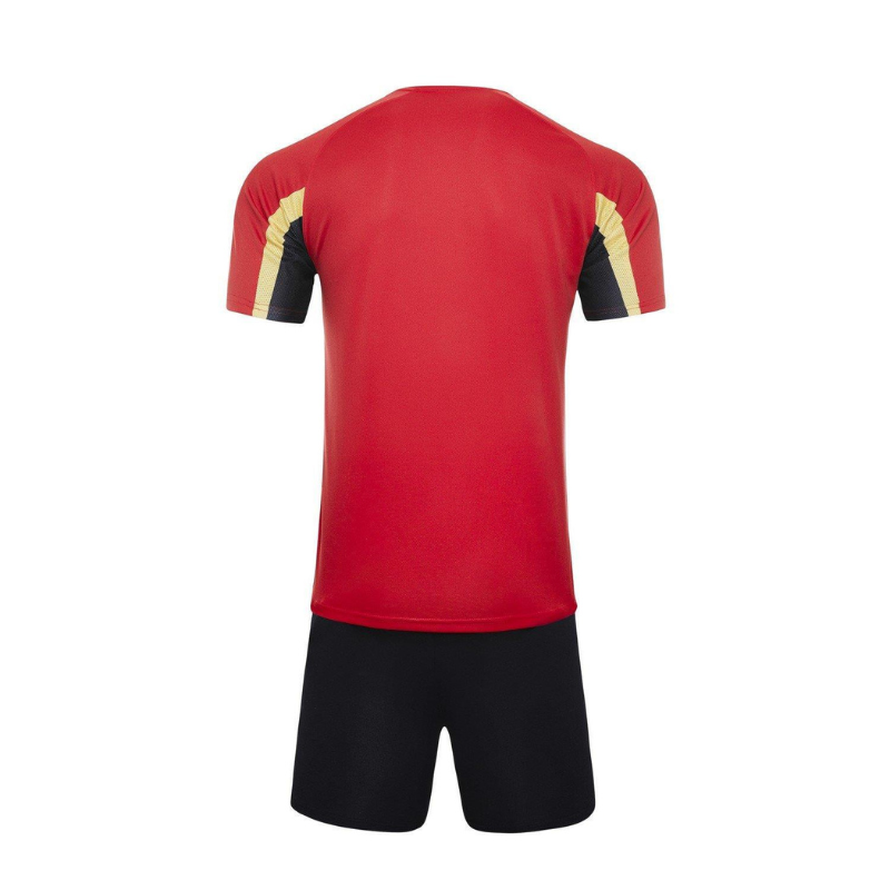 BỘ QUẦN ÁO BÓNG ĐÁ KELME - Mã 8251ZB1002