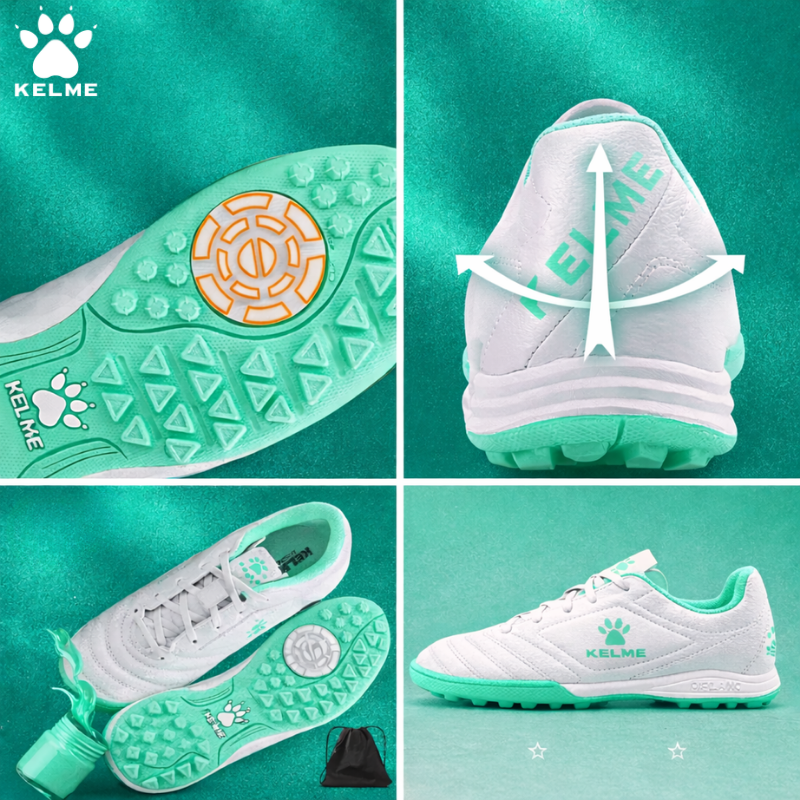 GIÀY THỂ THAO KELME TF - MÃ 8521ZX1701