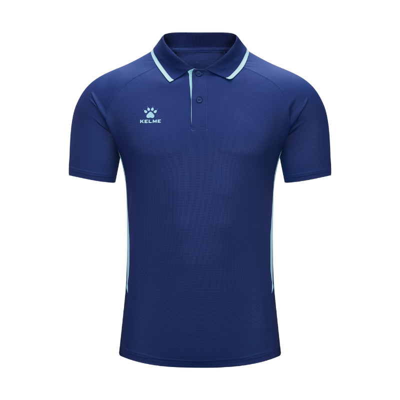 ÁO POLO NAM KELME - MÃ 8551PL1144