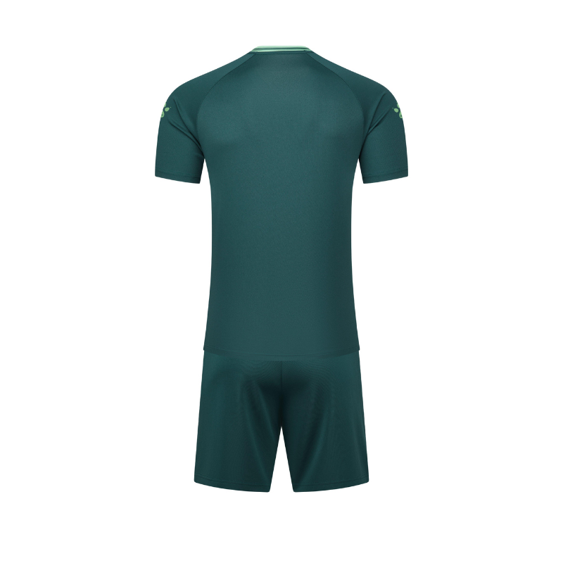 BỘ QUẦN ÁO BÓNG ĐÁ KELME - Mã 8451ZB1246
