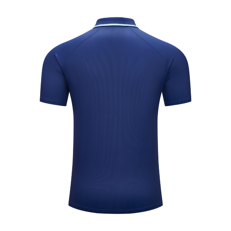 ÁO POLO NAM KELME - MÃ 8551PL1144