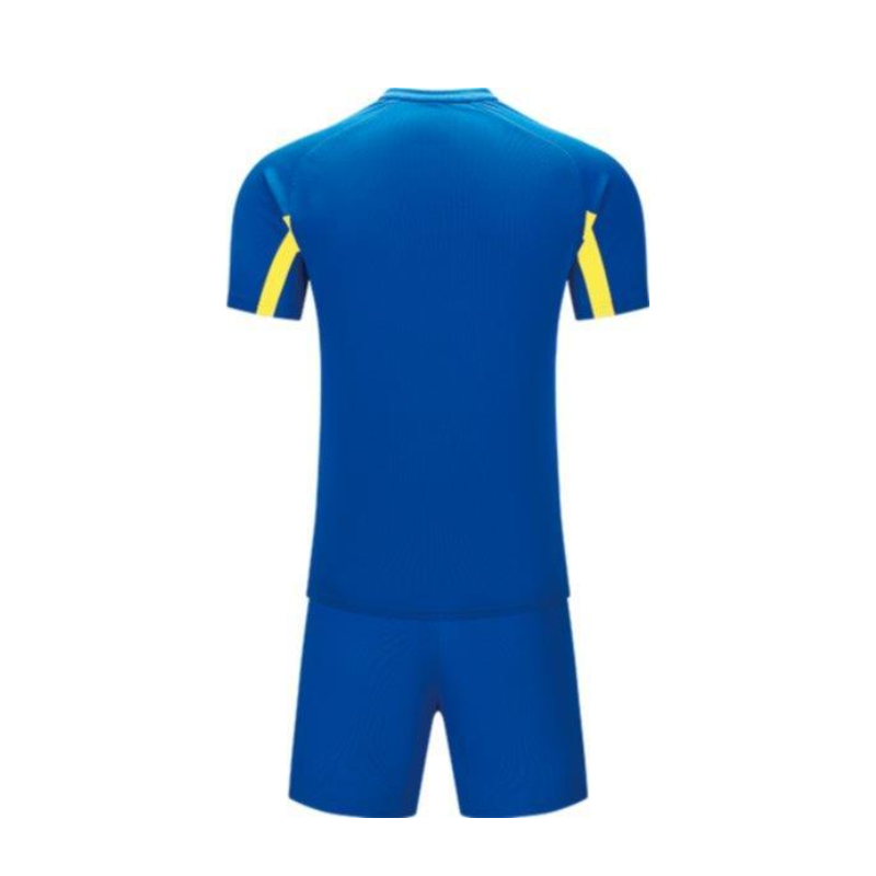 BỘ QUẦN ÁO BÓNG ĐÁ KELME - 7351ZB1129