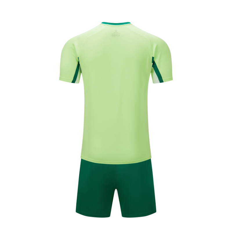 BỘ QUẦN ÁO BÓNG ĐÁ KELME - Mã 8251ZB1002
