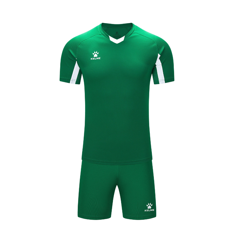BỘ QUẦN ÁO BÓNG ĐÁ KELME - 7351ZB1129