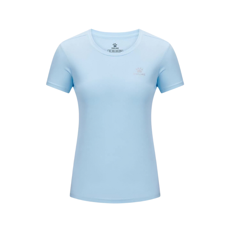 ÁO THUN NỮ KELME - MÃ 8651TX2724