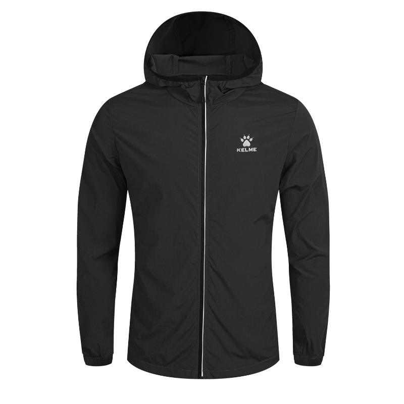 ÁO KHOÁC GIÓ NGƯỜI LỚN KELME - MÃ 3801244