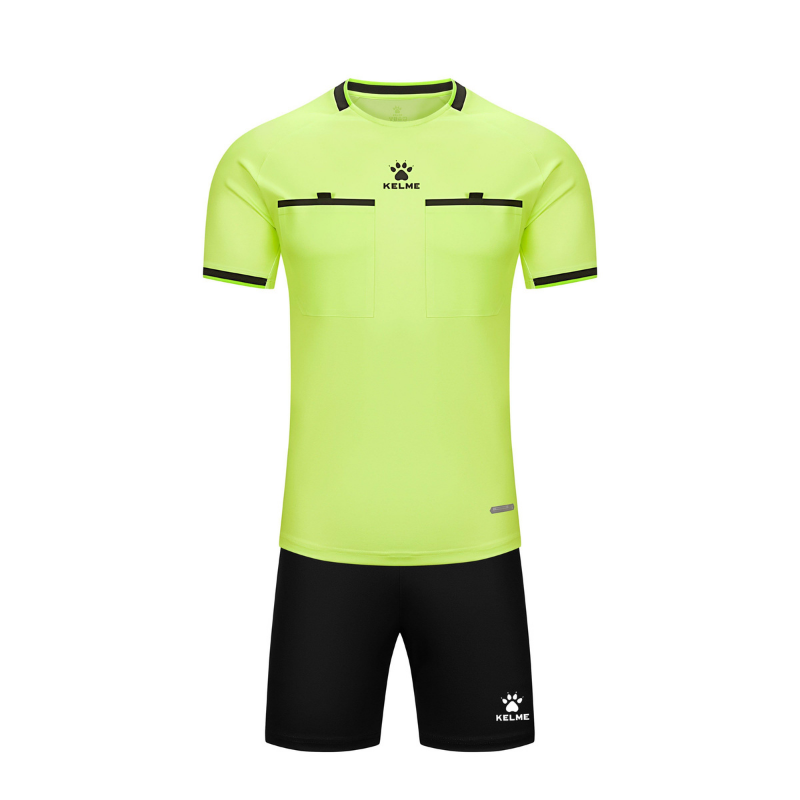 BỘ QUẦN ÁO TRỌNG TÀI KELME - 8551ZB11075