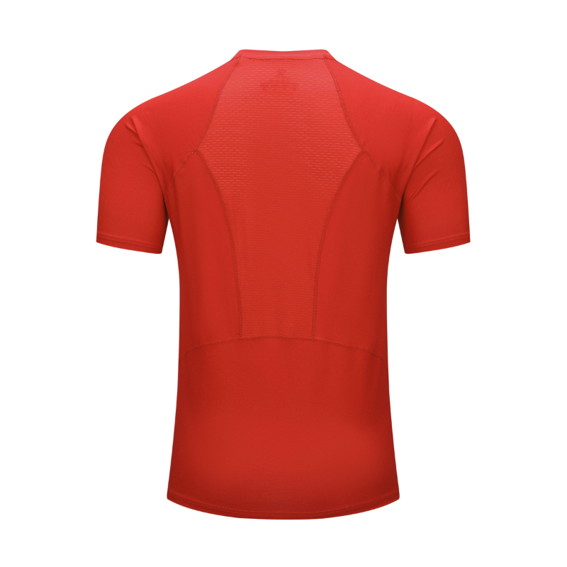 ÁO PHÔNG T-SHIRT KELME - MÃ 8451TX1178