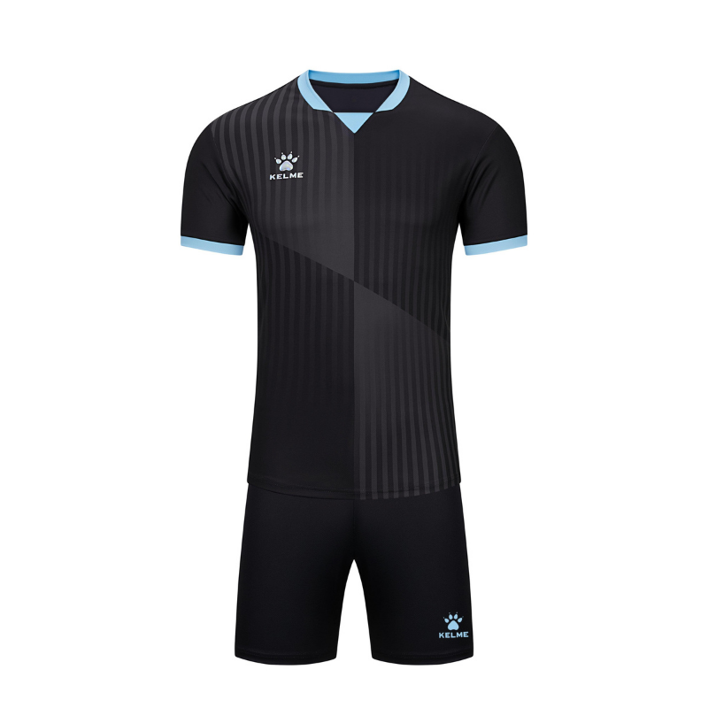 BỘ QUẦN ÁO BÓNG ĐÁ KELME - Mã 8551ZB11083