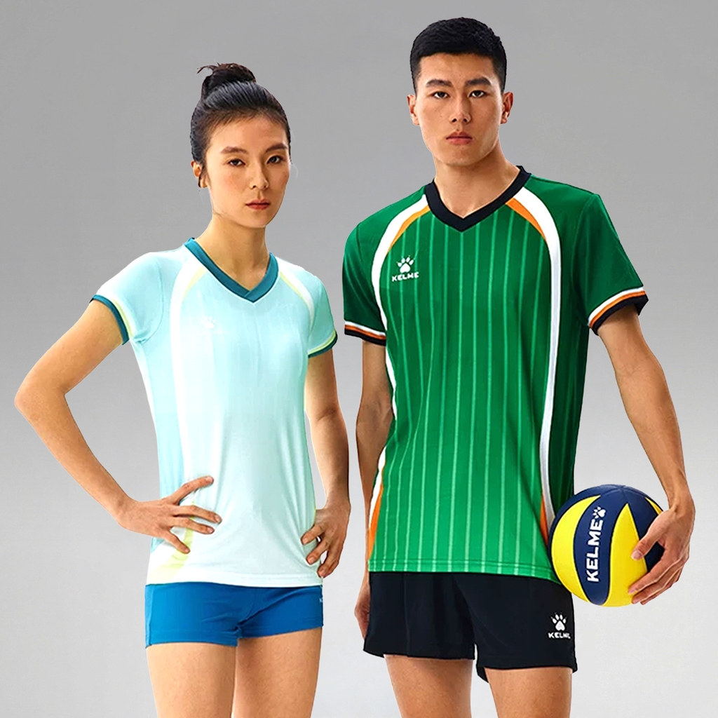 SET ĐỒ ĐÁ BÓNG KELME - MÃ 8651QB1134