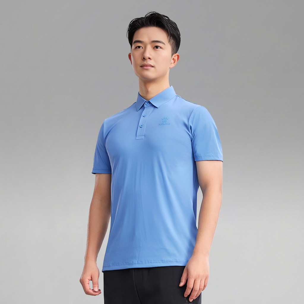 ÁO POLO NAM KELME - MÃ 8351PL1050