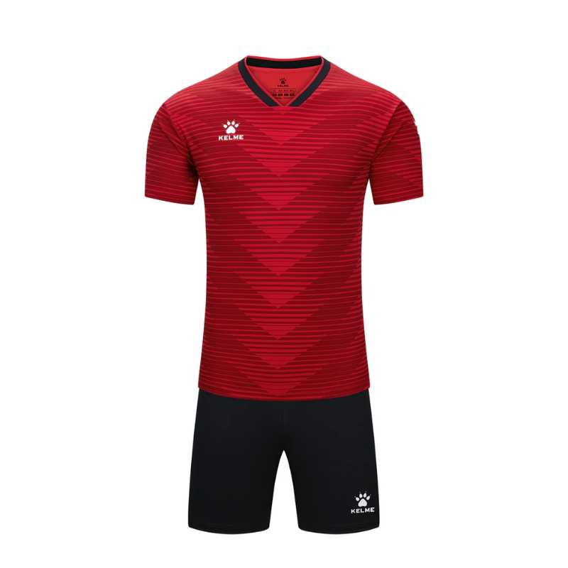 BỘ QUẦN ÁO BÓNG ĐÁ KELME - Mã 8451ZB1247