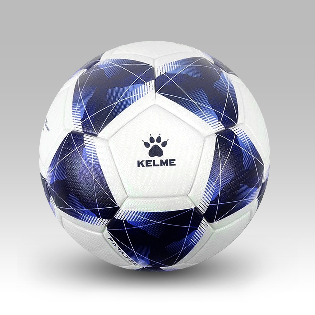 QUẢ BÓNG ĐÁ KELME - MÃ AFC25QU5000LT