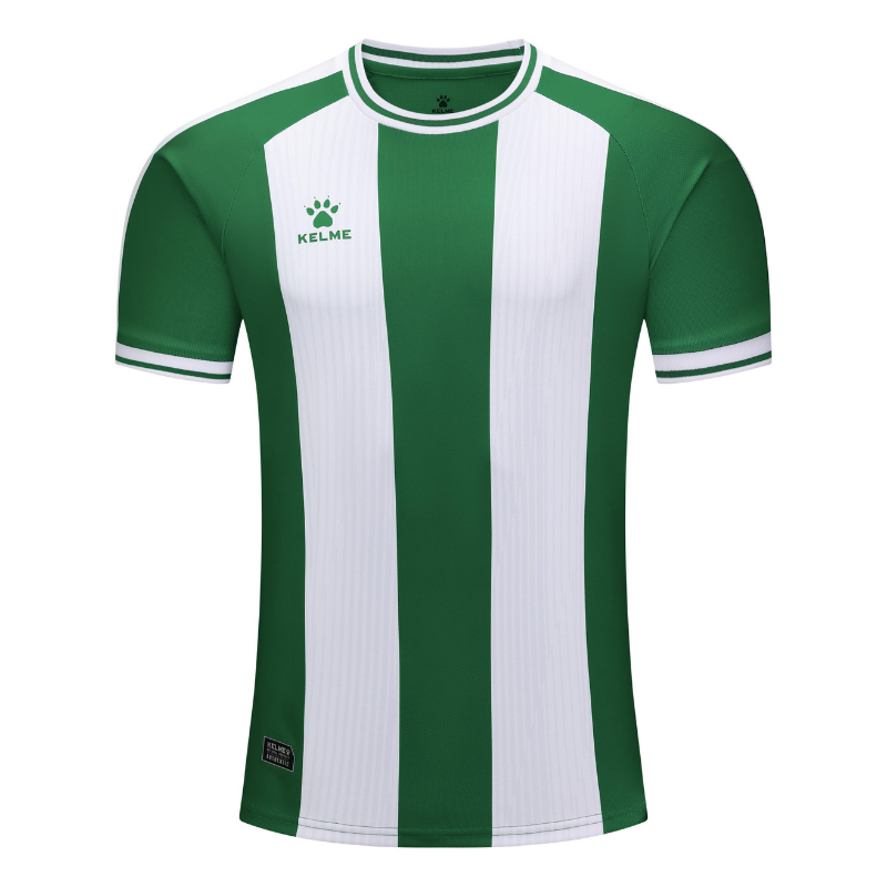 ÁO BÓNG ĐÁ KELME - MÃ 7451ZB1795