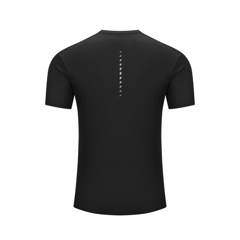 ÁO PHÔNG T-SHIRT KELME - MÃ 8651TX1724