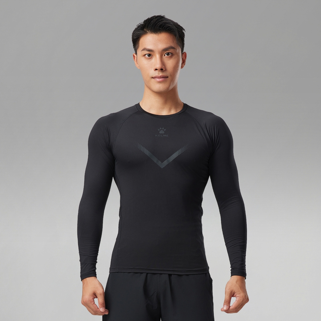 ÁO THUN NAM TAY DÀI - MÃ 8461TL1028