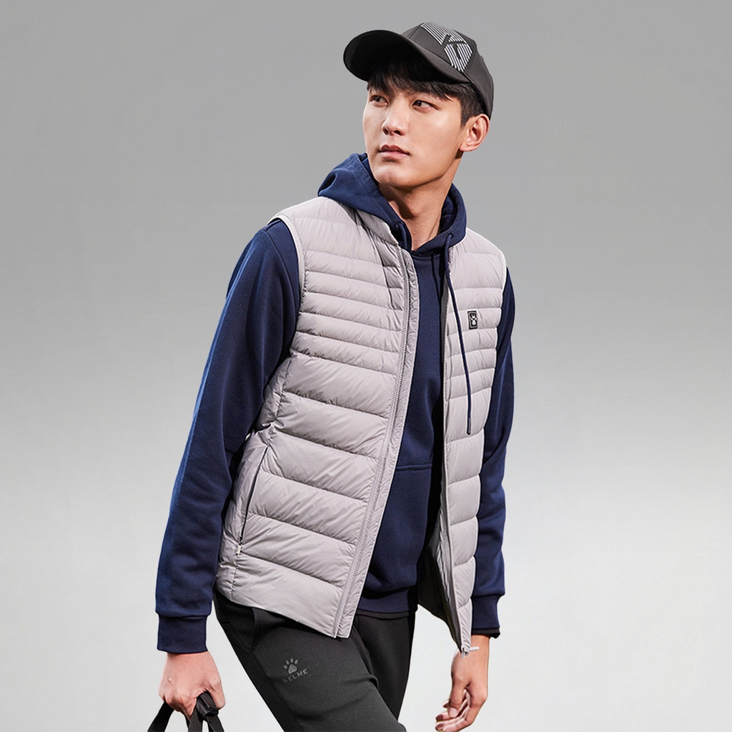 ÁO PHAO GILE KELME - MÃ 8261MJ1002