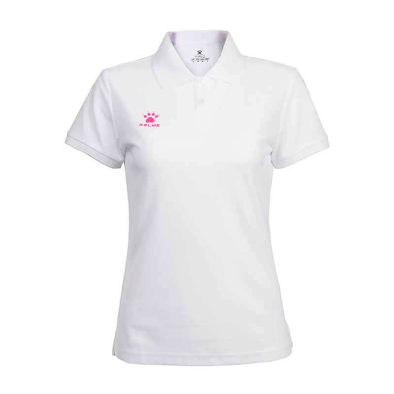 ÁO POLO NỮ KELME - MÃ 3892064