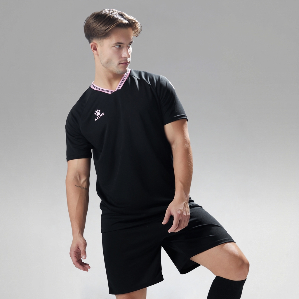 BỘ QUẦN ÁO BÓNG ĐÁ KELME - Mã 8451ZB1246