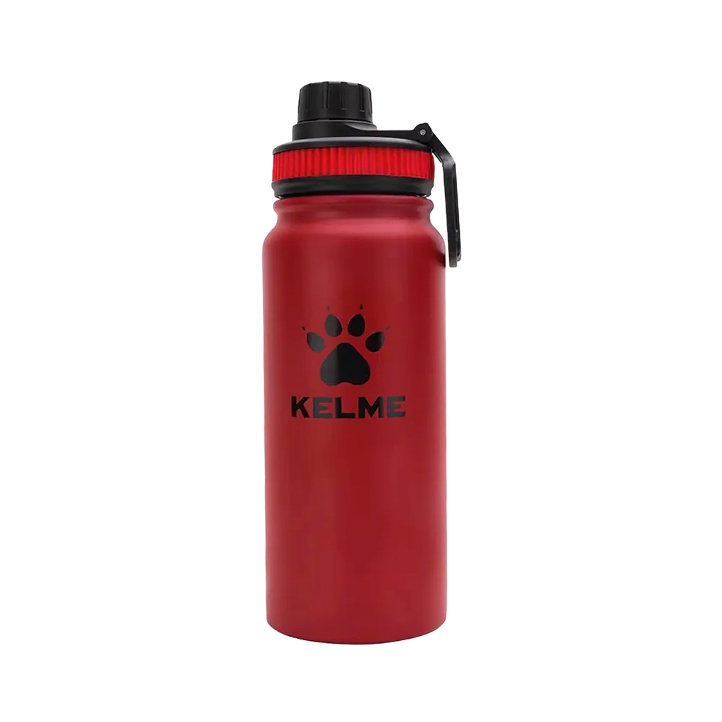 BÌNH NƯỚC GIỮ NHIỆT KELME 600ML - MÃ 8101WL5001