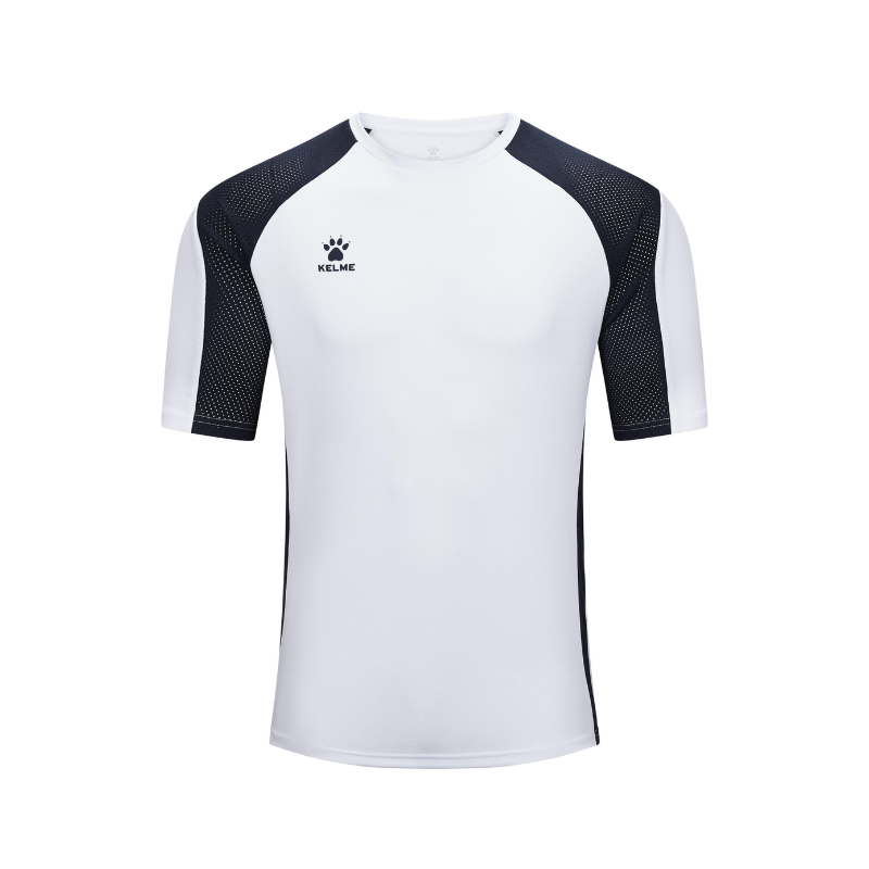 ÁO PHÔNG THỂ THAO NAM KELME - MÃ 8651TX1698