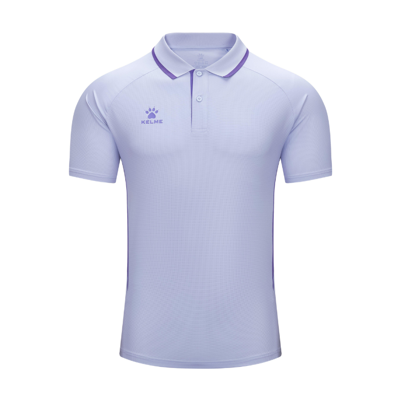 ÁO POLO NAM KELME - MÃ 8551PL1144