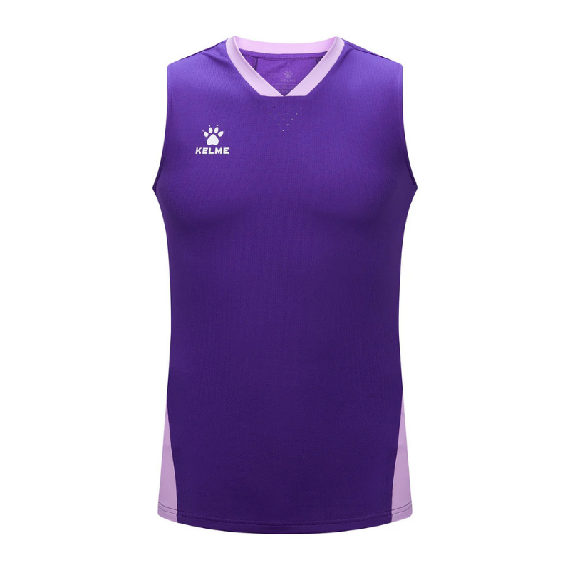 ÁO BA LỖ NAM KELME - MÃ 8451BX1024