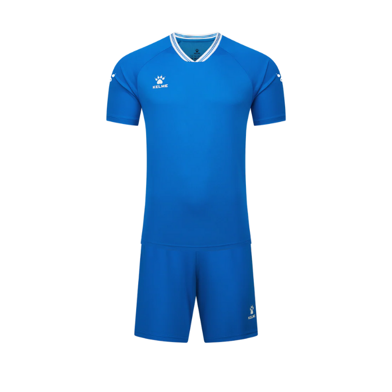 BỘ QUẦN ÁO BÓNG ĐÁ KELME - Mã 8451ZB1246
