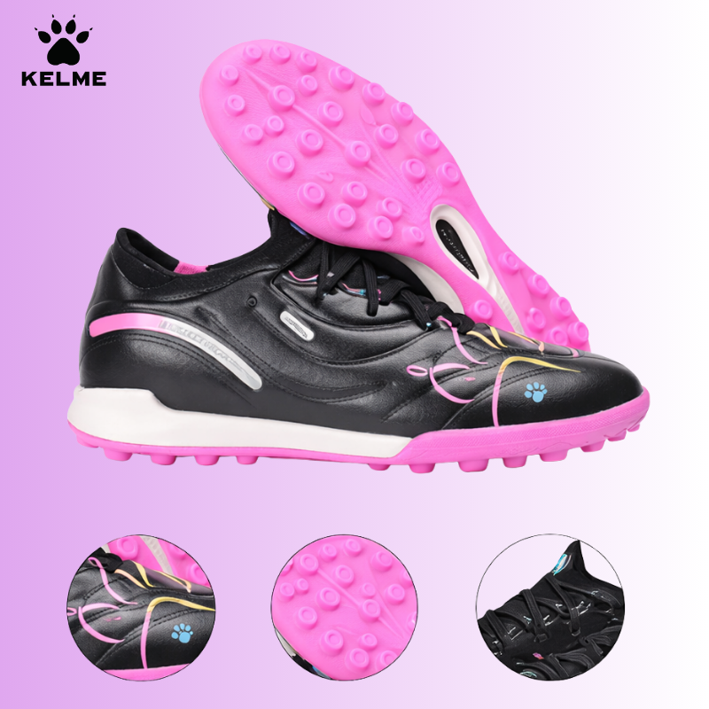 GIÀY THỂ THAO KELME TF - MÃ 9421ZX1227
