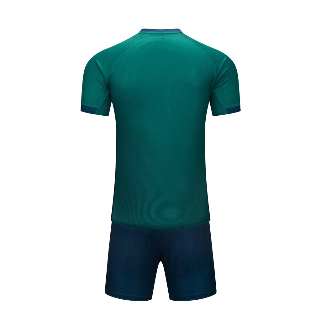 BỘ QUẦN ÁO BÓNG ĐÁ KELME - Mã 8451ZB1583